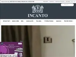 Sites similar to incantovietnam.com.vn