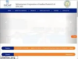 Sites similar to incap.co.in