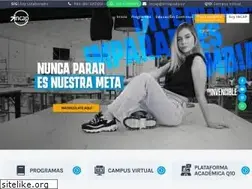 Sites similar to incap.edu.co
