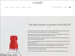 Sites similar to incap.hk
