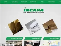 Sites similar to incapacaixas.com.br