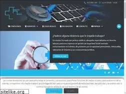 Sites similar to incapacidadpermanente.com