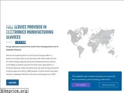 Sites similar to incapcorp.com