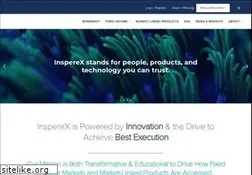 Sites similar to incapital.com