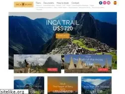 Sites similar to incapoint.com