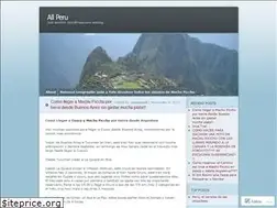 Sites similar to incapoint.wordpress.com
