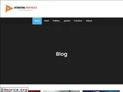 Sites similar to incaproject.org