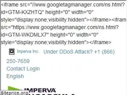 Sites similar to incapsula.com