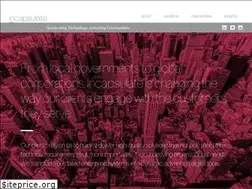 Sites similar to incapsulate.com