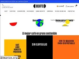 Sites similar to incapto.com