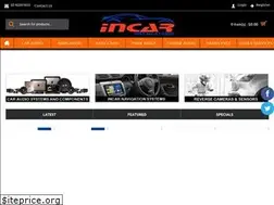 Sites similar to incar.com.au