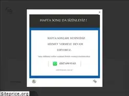 Sites similar to incar.com.tr