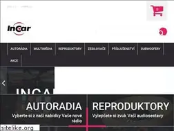 Sites similar to incar.cz