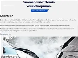 Sites similar to incar.fi