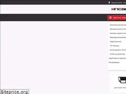 Sites similar to incar.ua