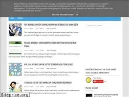 Sites similar to incaralaptop.blogspot.com