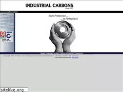 Sites similar to incarbons.com