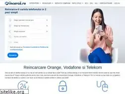 Sites similar to incarca.ro