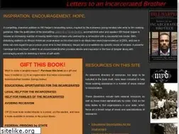 Sites similar to incarceratedbrother.com