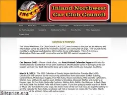 Sites similar to incarclubcouncil.org