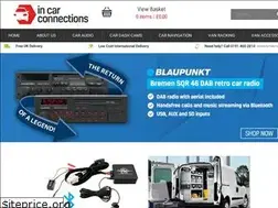 Sites similar to incarconnections.co.uk