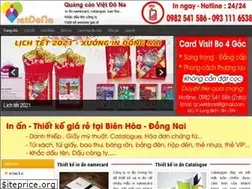 Sites similar to incardbienhoa.com