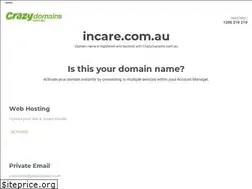 Sites similar to incare.com.au