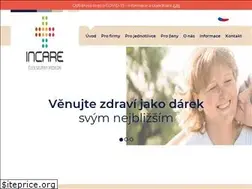 Sites similar to incare.cz