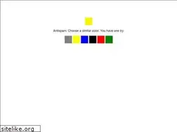 Sites similar to incarecampaign.org