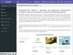 Sites similar to incared.net