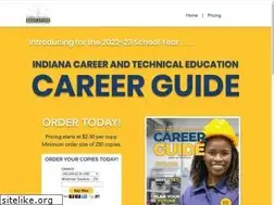 Sites similar to incareerguide.com