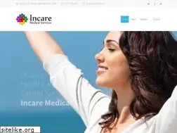 Sites similar to incarefl.com