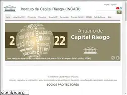 Sites similar to incari.org