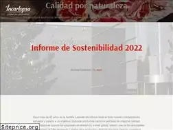 Sites similar to incarlopsa.es