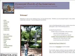 Sites similar to incarnation-gaffney.org