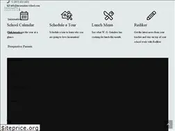 Sites similar to incarnation-school.com