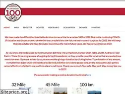 Sites similar to incarnation100.org
