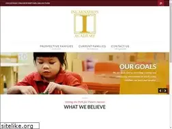 Sites similar to incarnationacademy.org