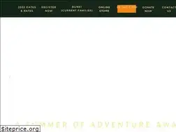 Sites similar to incarnationcamp.org