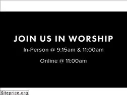 Sites similar to incarnationchurch.net