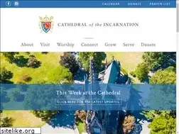 Sites similar to incarnationgc.org
