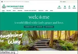 Sites similar to incarnationmn.org