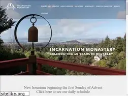 Sites similar to incarnationmonastery.com