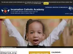Sites similar to incarnationqv.org