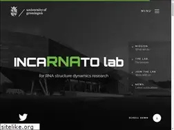 Sites similar to incarnatolab.com