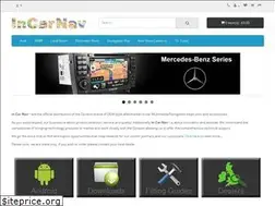 Sites similar to incarnav.com