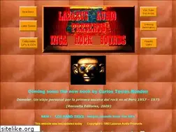 Sites similar to incarock.com
