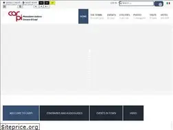 Sites similar to incarpi.info