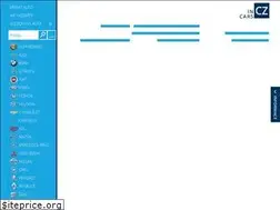 Sites similar to incars.cz