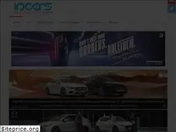 Sites similar to incarsmagazine.com